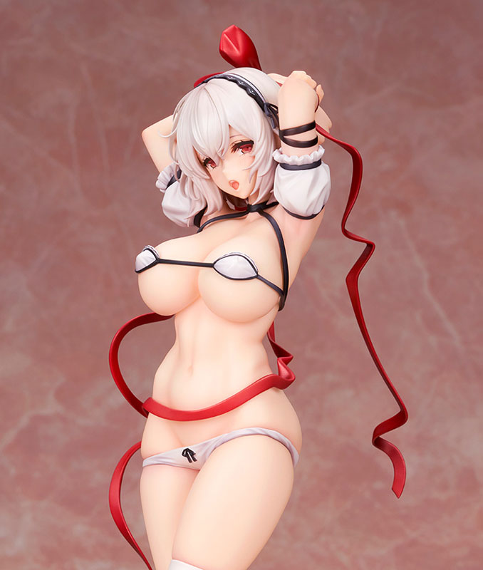 Azur Lane Sirius Body Pillow Edition 1/6