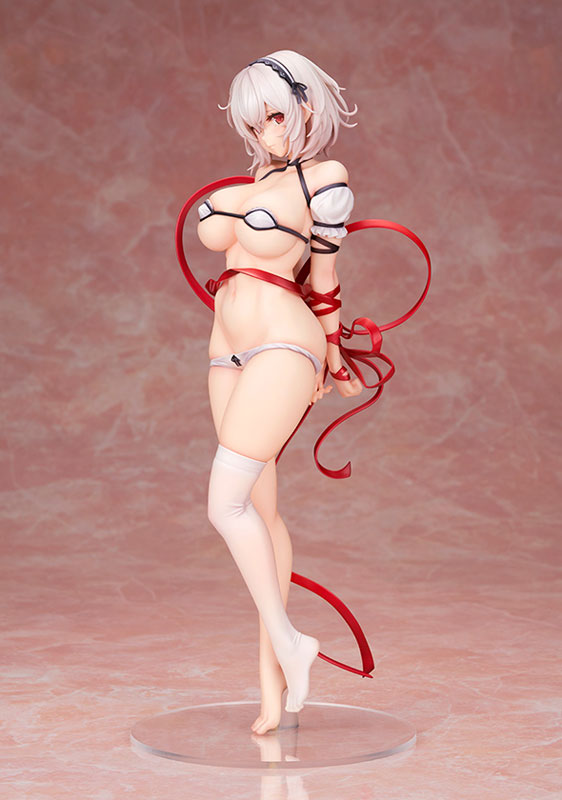 Azur Lane Sirius Body Pillow Edition 1/6