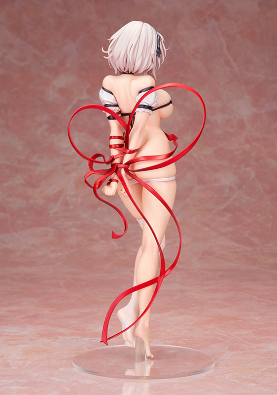 Azur Lane Sirius Body Pillow Edition 1/6