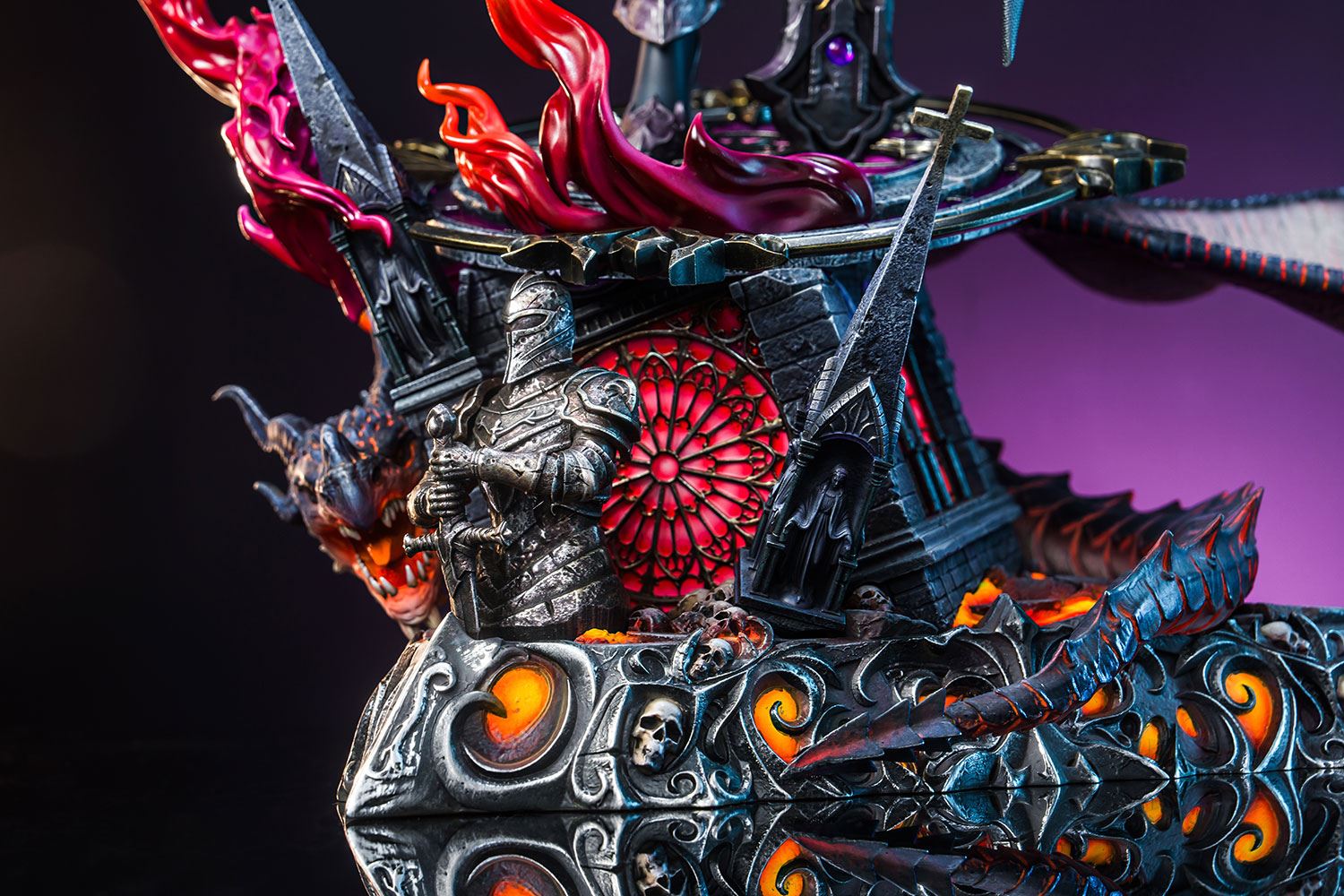 Jeanne d'Arc Alter - Fate/stay night