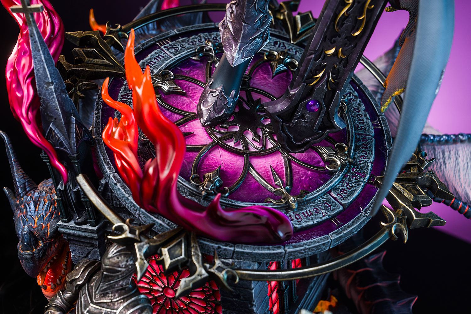 Jeanne d'Arc Alter - Fate/stay night