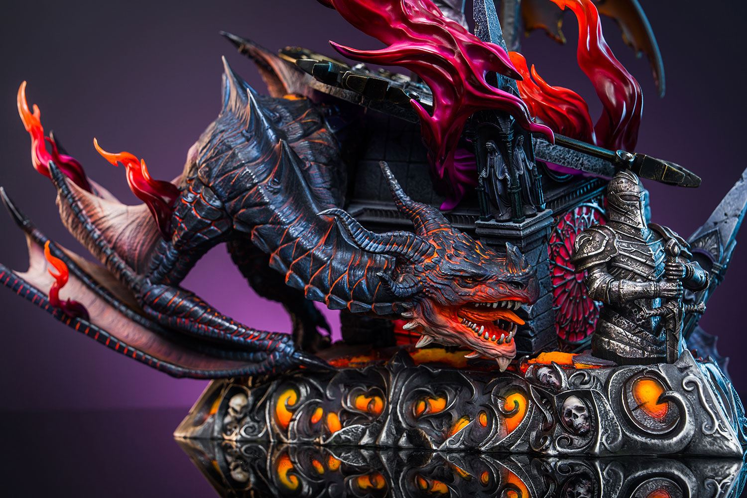 Jeanne d'Arc Alter - Fate/stay night