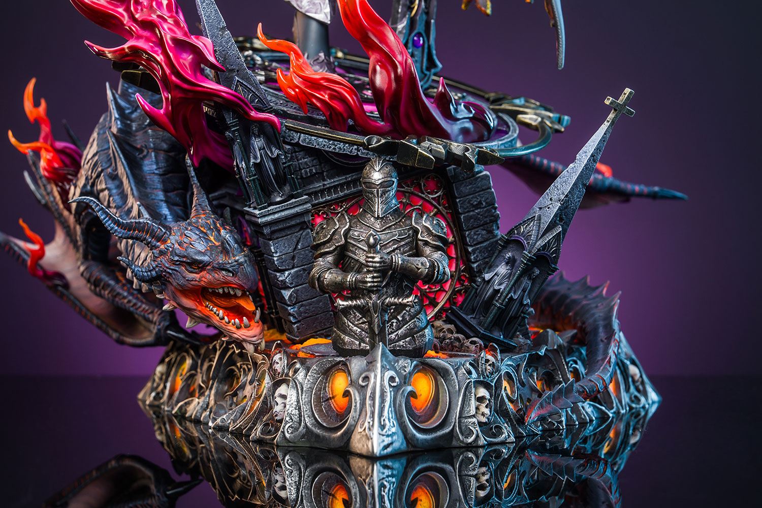 Jeanne d'Arc Alter - Fate/stay night