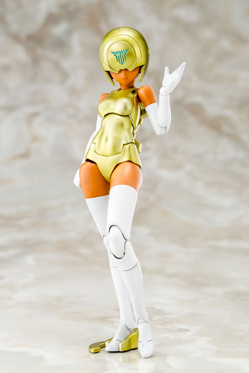 Megami Device B1R-M CHASSIS KIT SKIN COLOR E 1/1