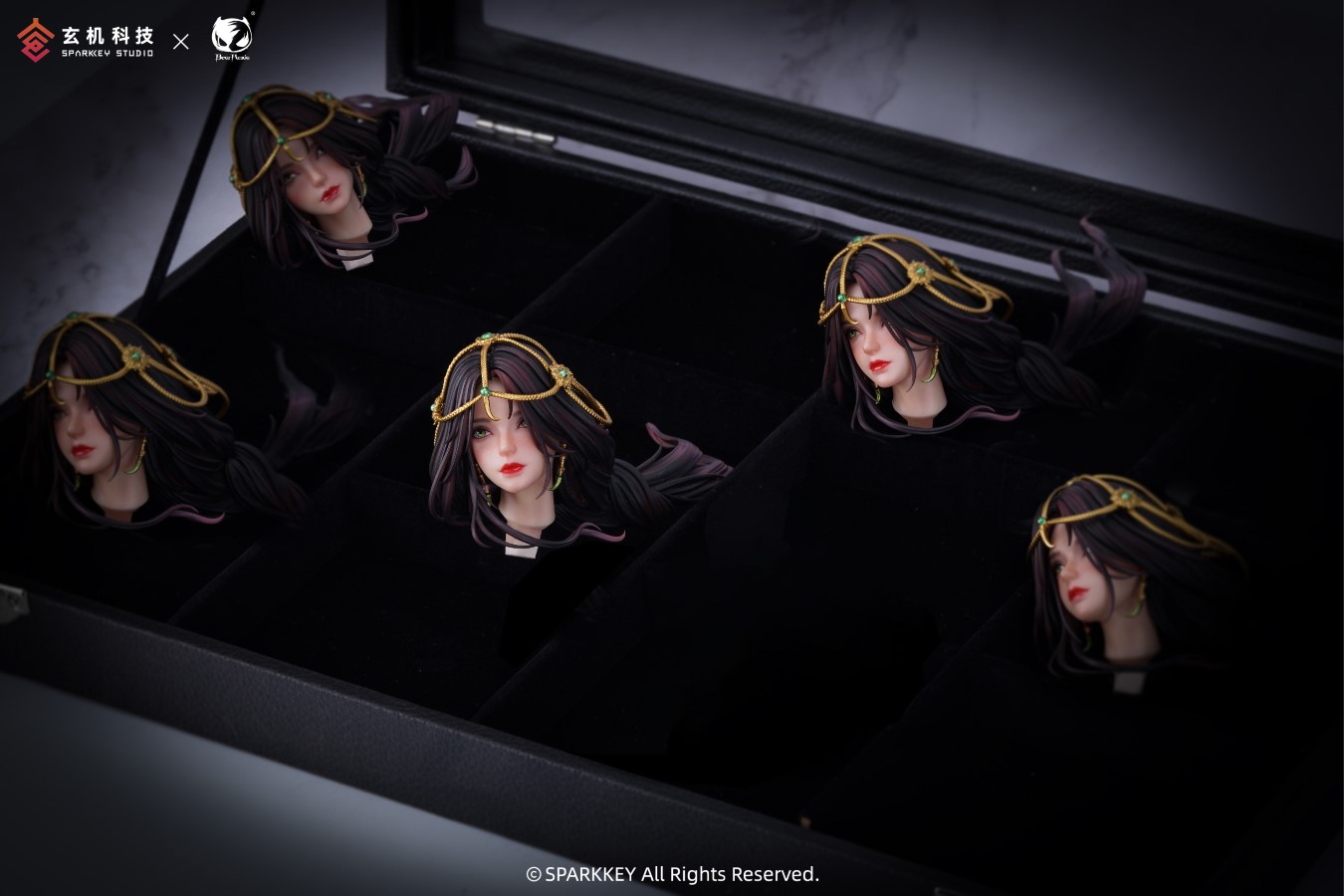 Aeolian - Ghost Blade