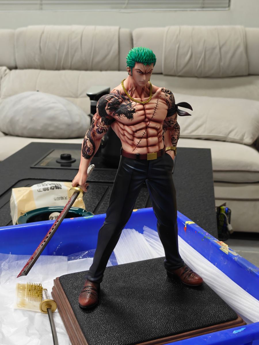 Zoro - One Piece
