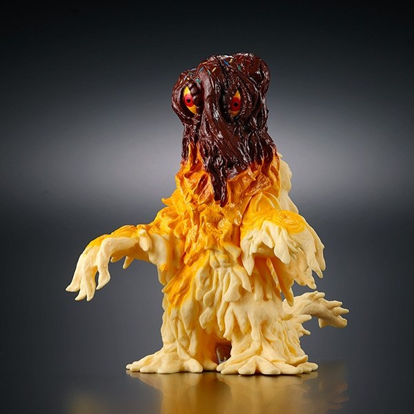 MOVIE MONSTER Black Dora Banana Chocolate Ver