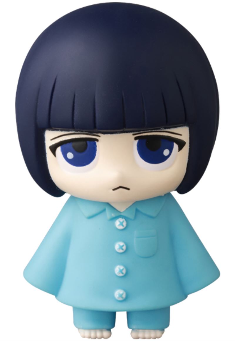 VAG A GO GO Anochan SPECIAL COLOR