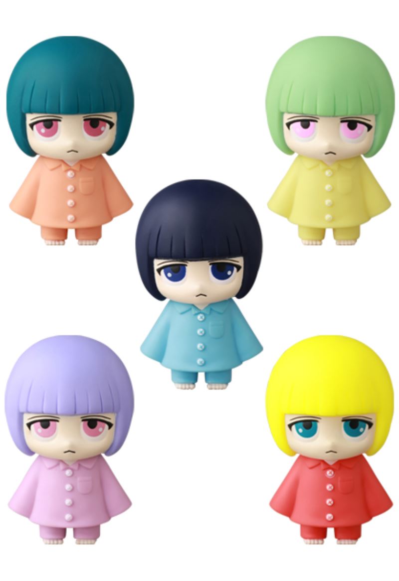 VAG A GO GO Anochan SPECIAL COLOR