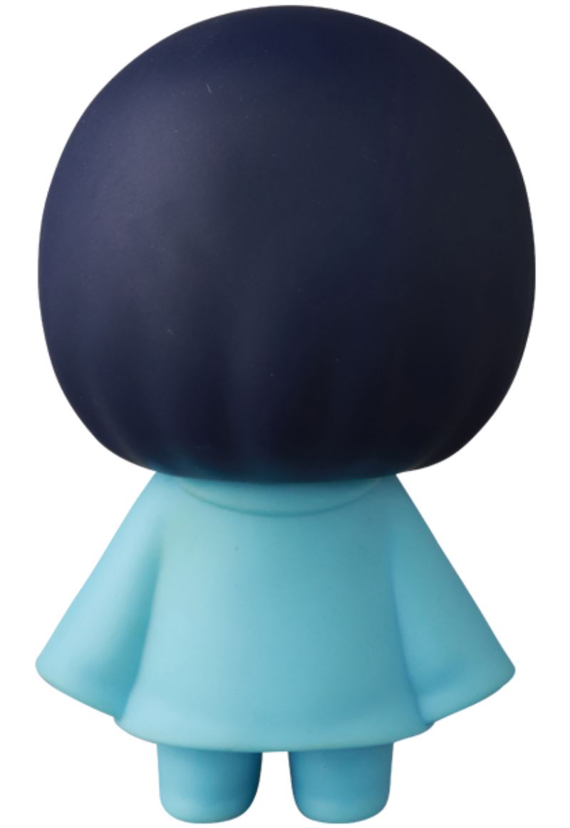 VAG A GO GO Anochan SPECIAL COLOR