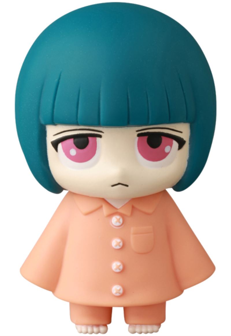 VAG A GO GO Anochan SPECIAL COLOR