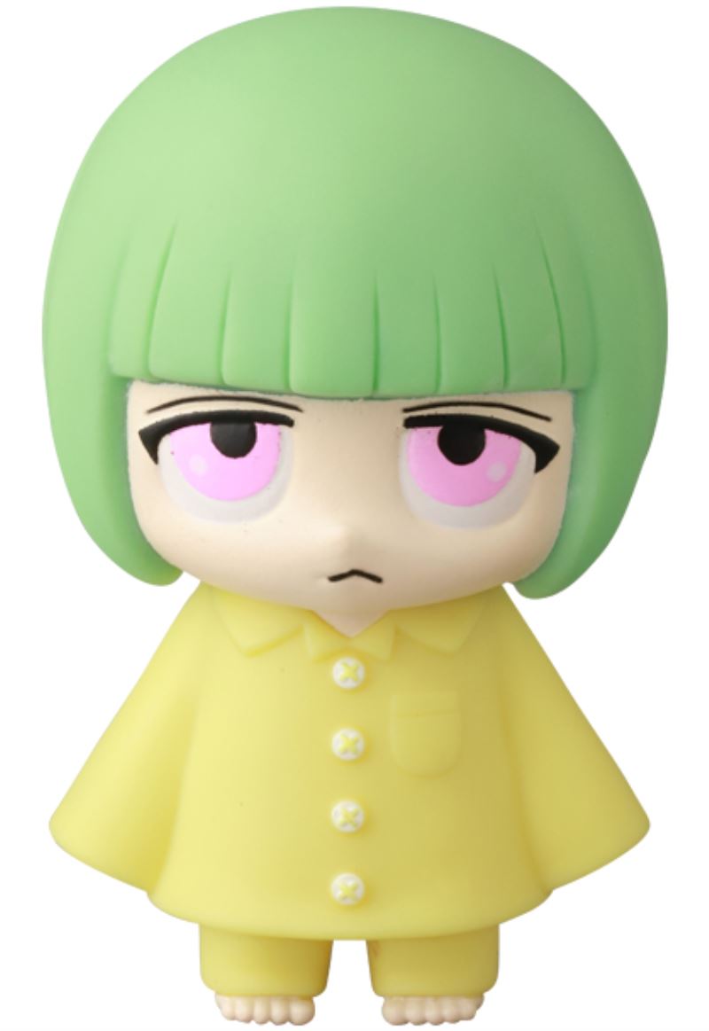 VAG A GO GO Anochan SPECIAL COLOR