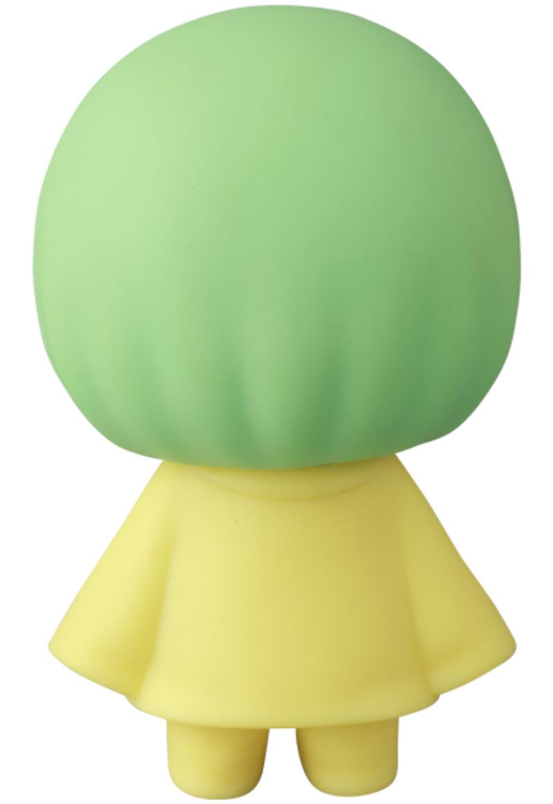 VAG A GO GO Anochan SPECIAL COLOR