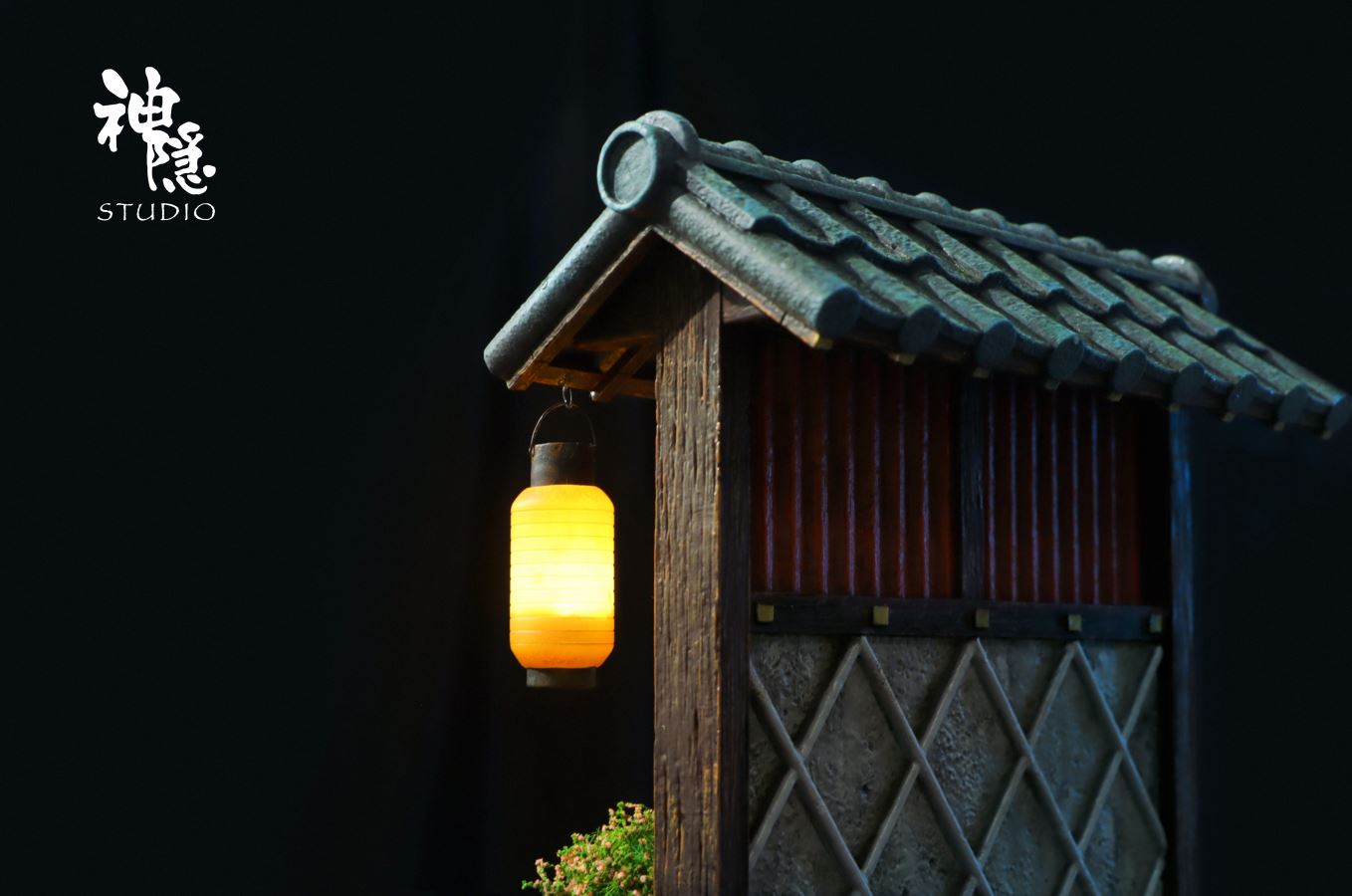 No-face Man - Spirited Away