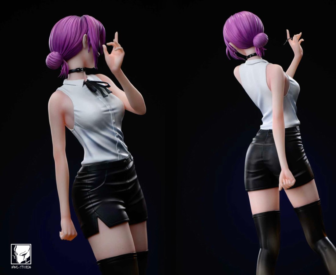 Reze - Chainsaw Man 1/6