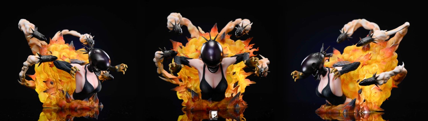 Reze - Chainsaw Man 1/6