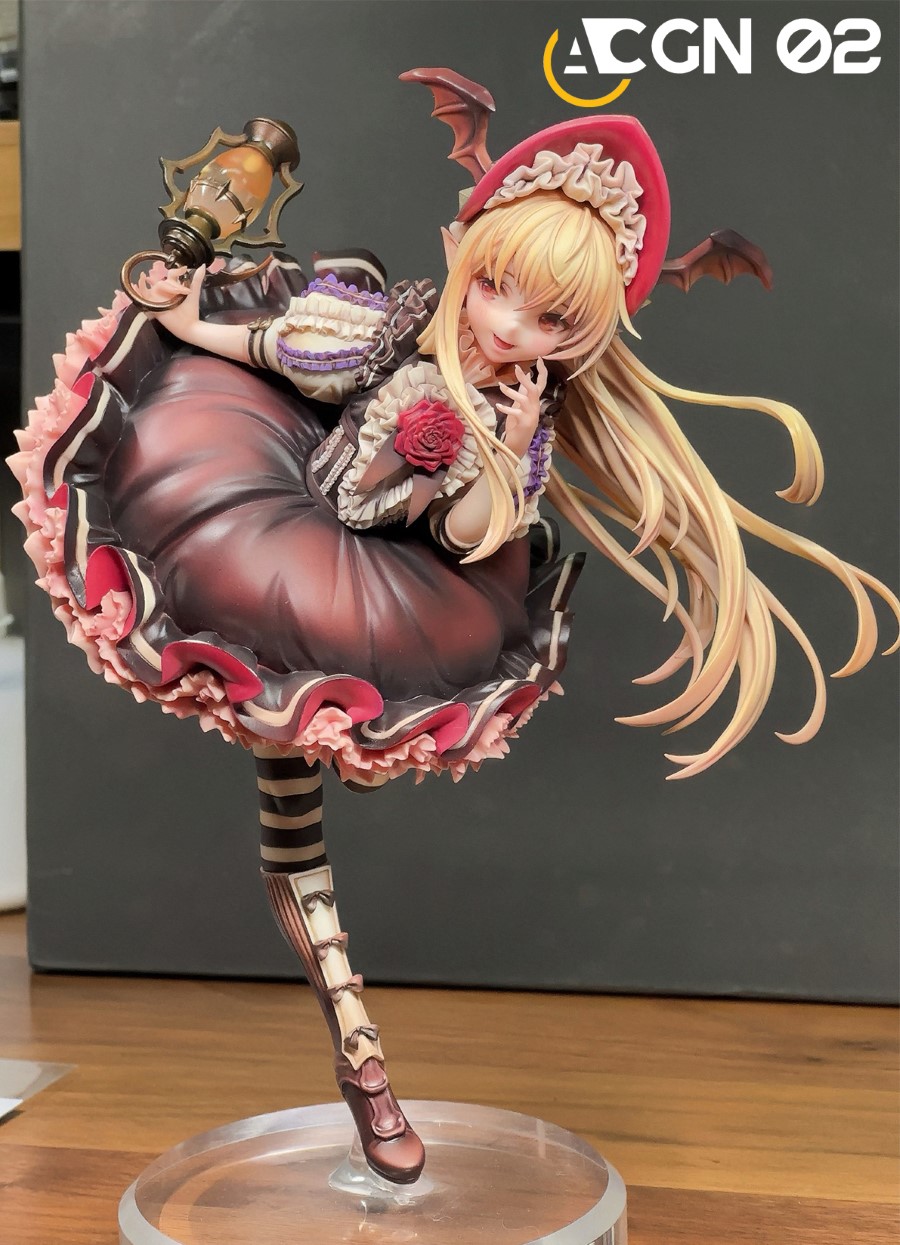 Vampy - Granblue Fantasy 1/7