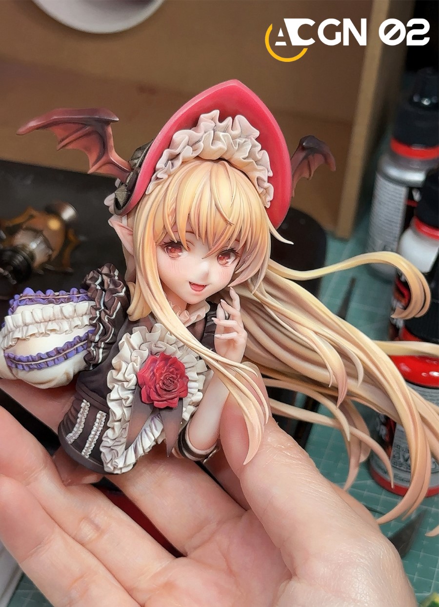 Vampy - Granblue Fantasy 1/7