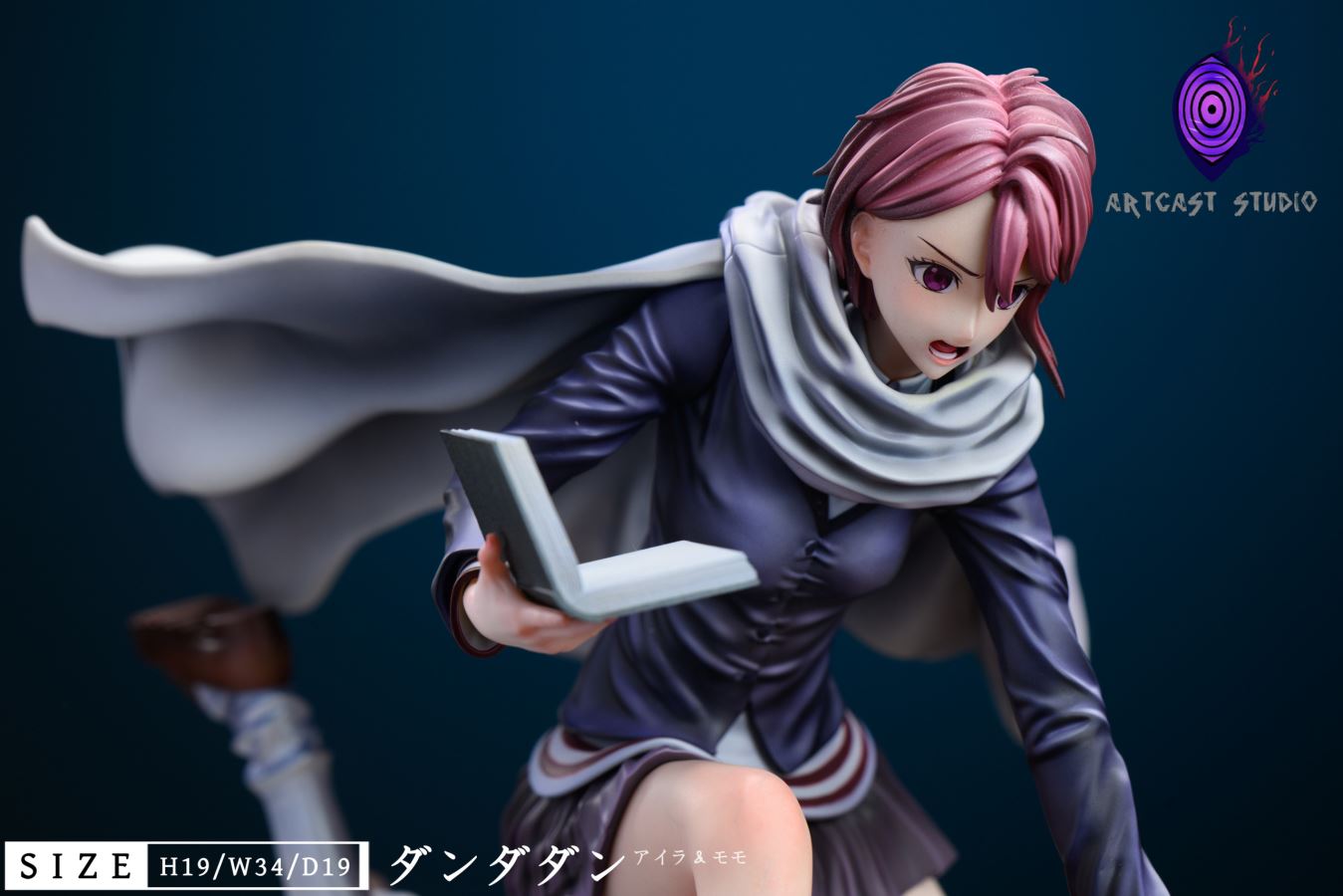 Momo Ayase & Aira Shiratori