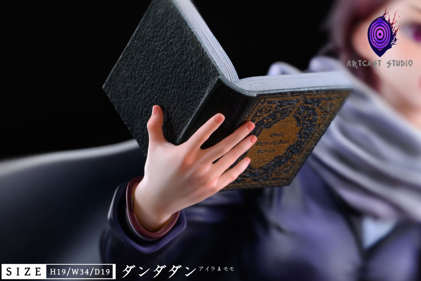 Momo Ayase & Aira Shiratori