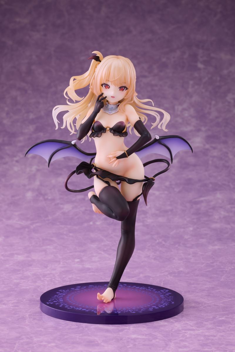 Tamano Kedama Original Illustration Tiffany