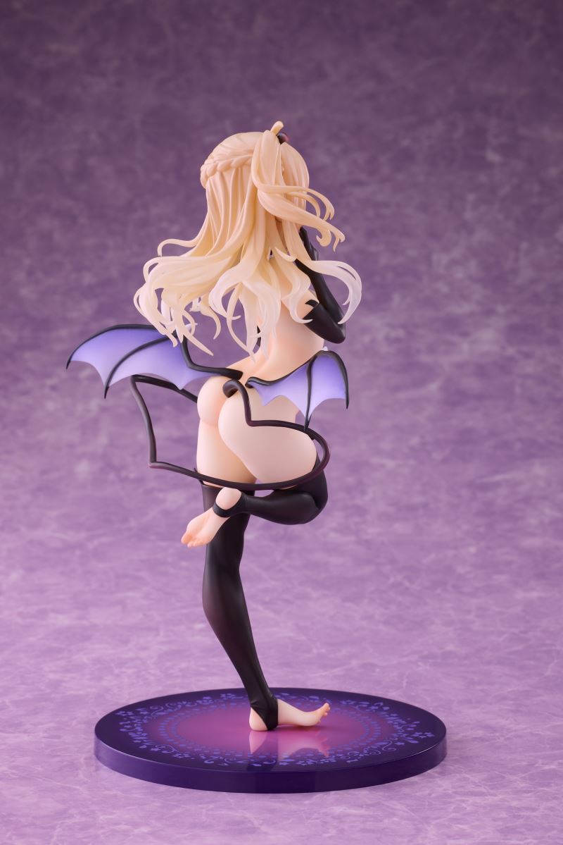 Tamano Kedama Original Illustration Tiffany