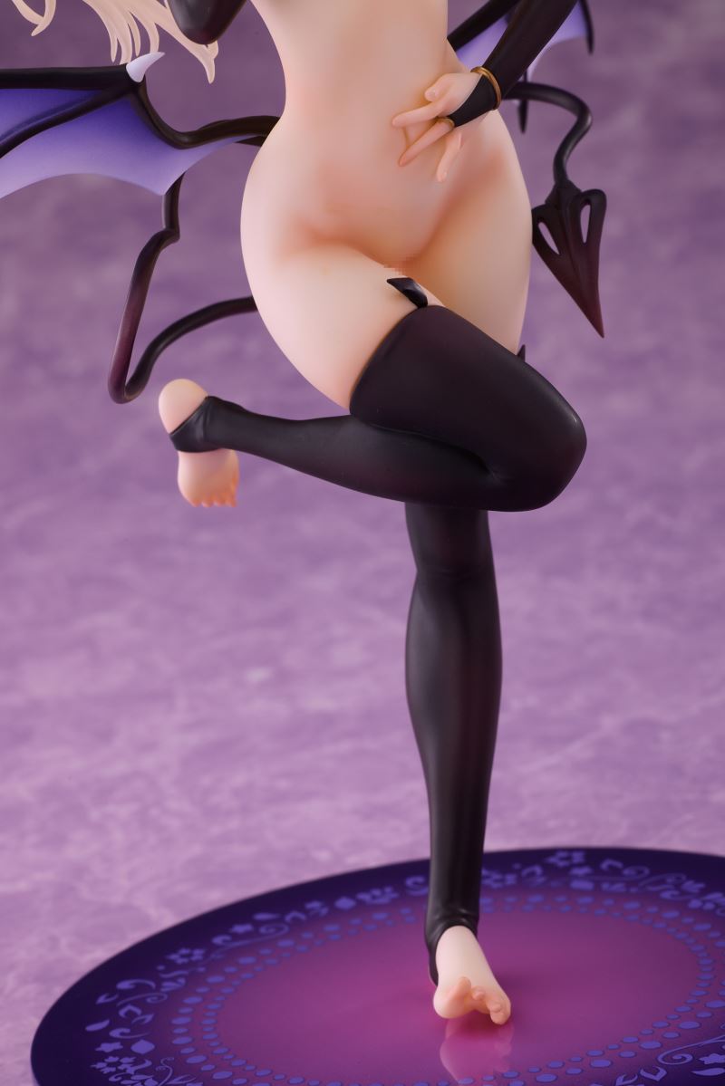 Tamano Kedama Original Illustration Tiffany