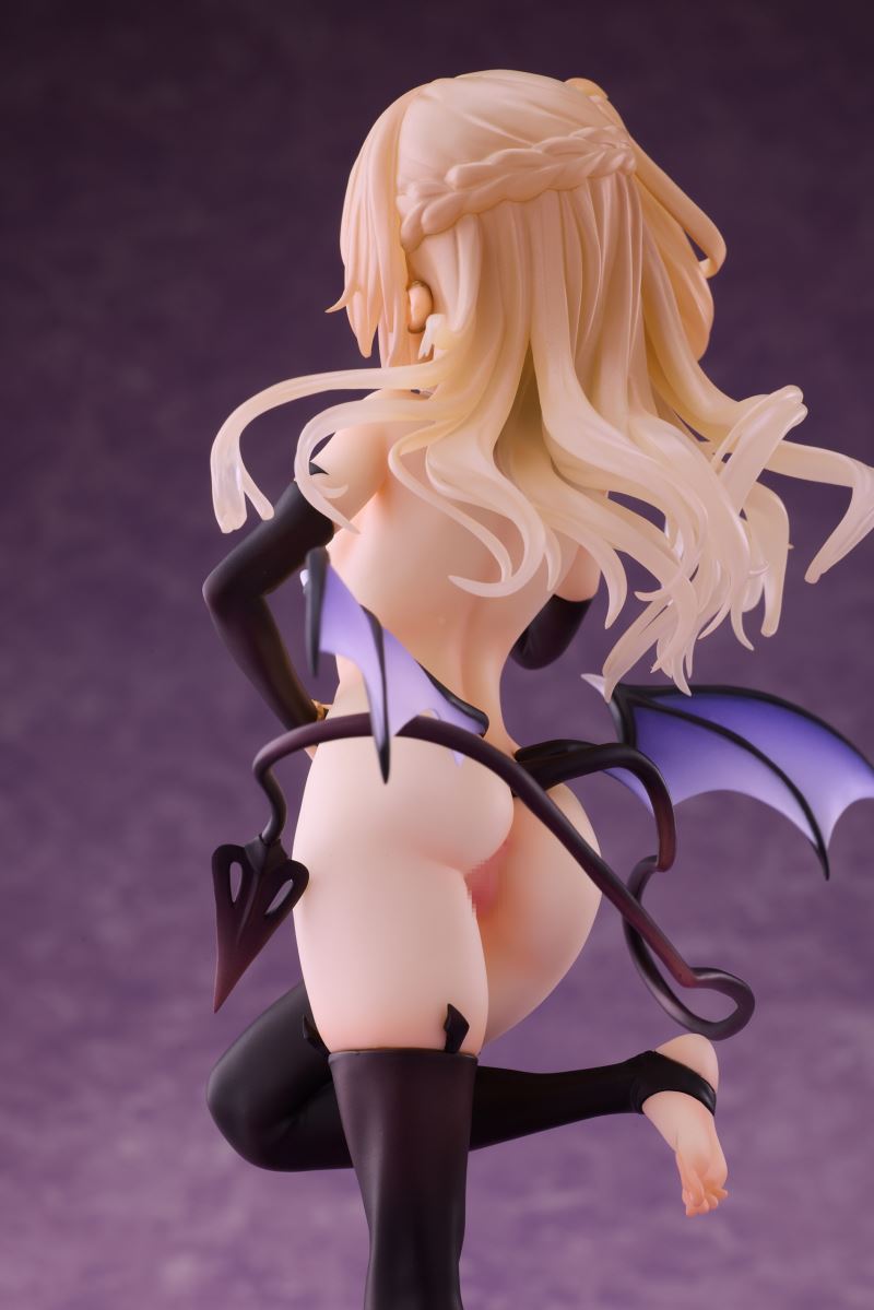 Tamano Kedama Original Illustration Tiffany