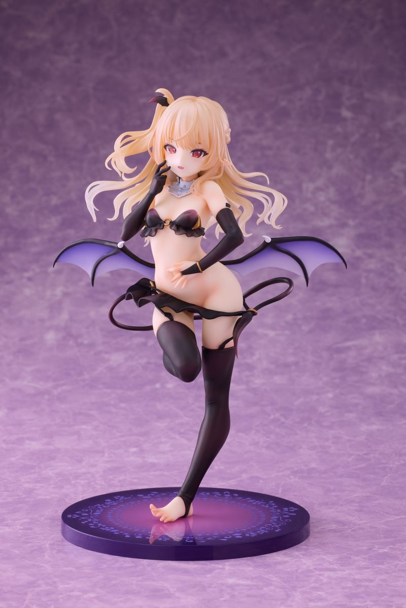 Tamano Kedama Original Illustration Tiffany