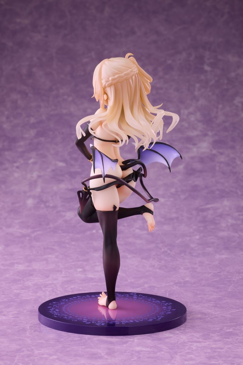 Tamano Kedama Original Illustration Tiffany