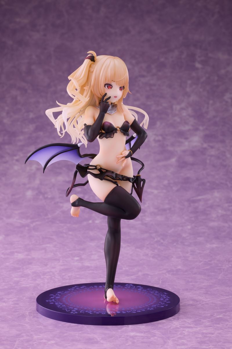 Tamano Kedama Original Illustration Tiffany