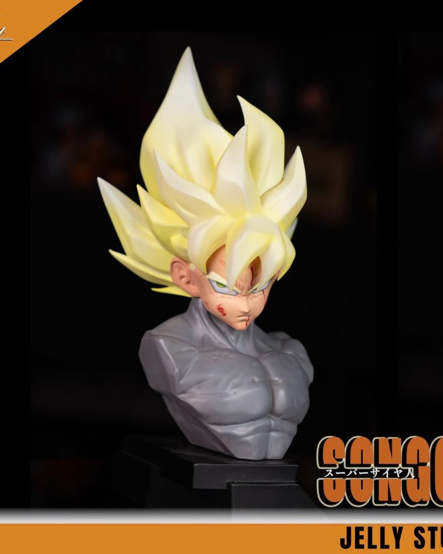 Son Goku - Dragon Ball