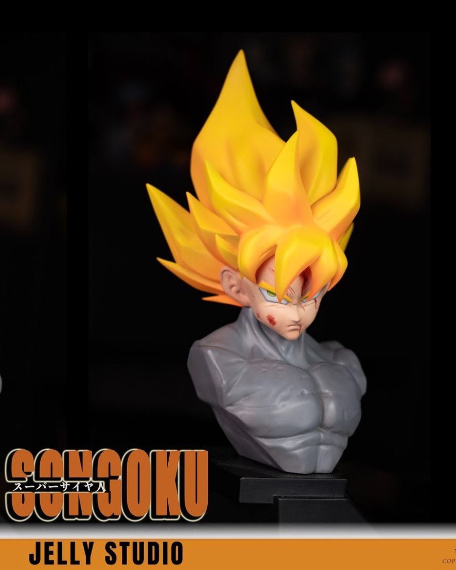 Son Goku - Dragon Ball