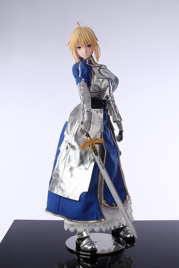 Artoria Pendragon - Fate