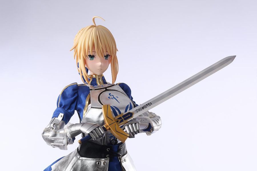 Artoria Pendragon - Fate