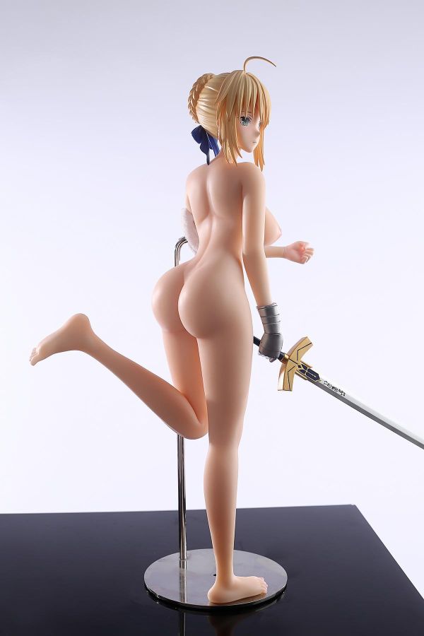 Artoria Pendragon - Fate