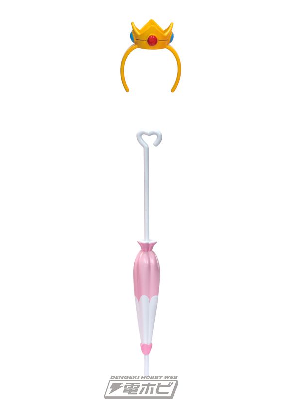 Super Mario Licca-chan