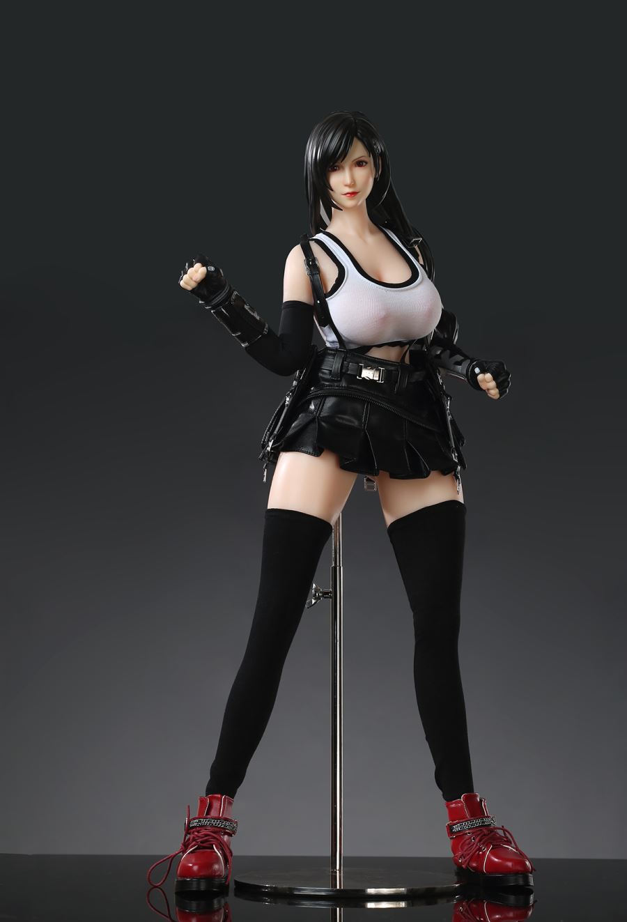 Tifa - Final Fantasy VII