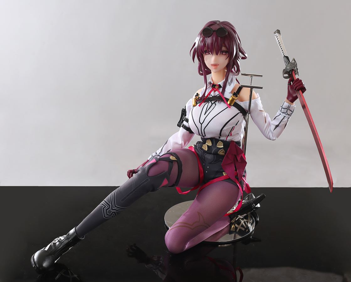 Kafka - Honkai: Star Rail