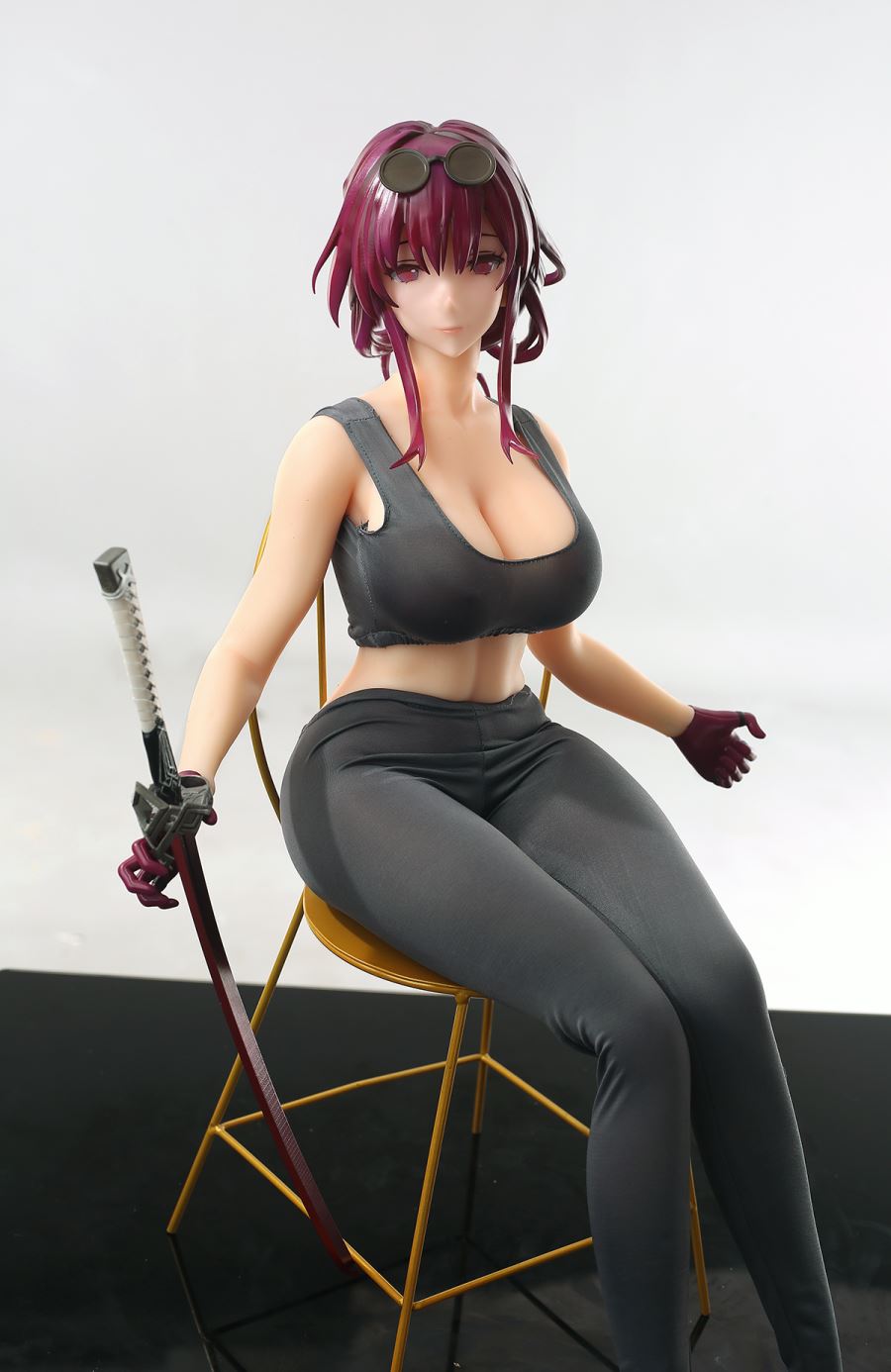 Kafka - Honkai: Star Rail