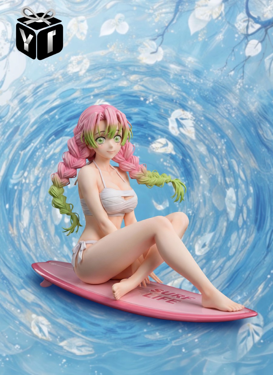 Swimsuit Mitsuri Kanroji - Demon Slayer 1/6