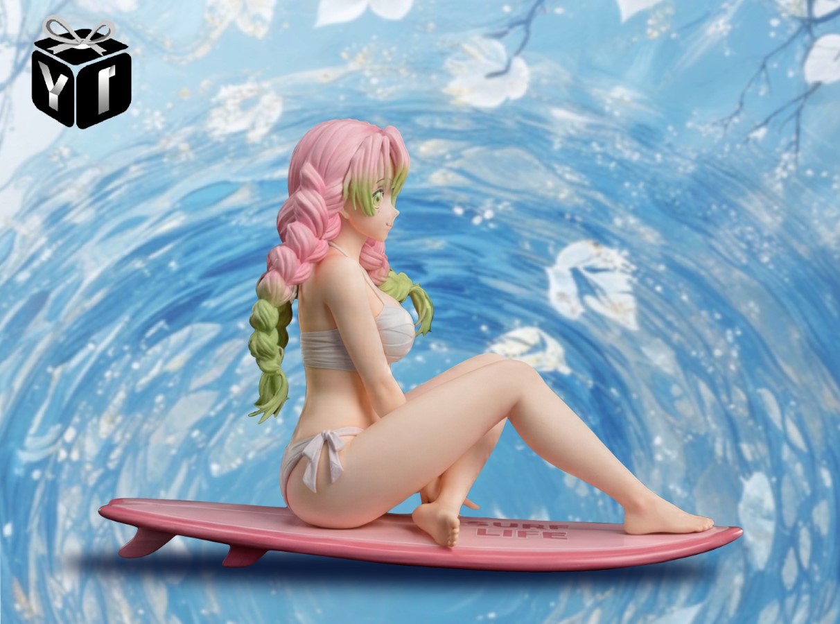 Swimsuit Mitsuri Kanroji - Demon Slayer 1/6