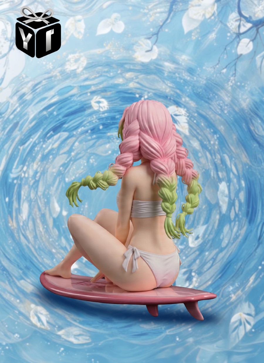 Swimsuit Mitsuri Kanroji - Demon Slayer 1/6