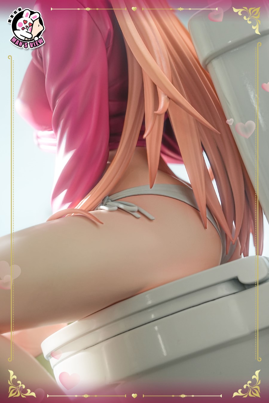 Power - Chainsaw Man 1/4