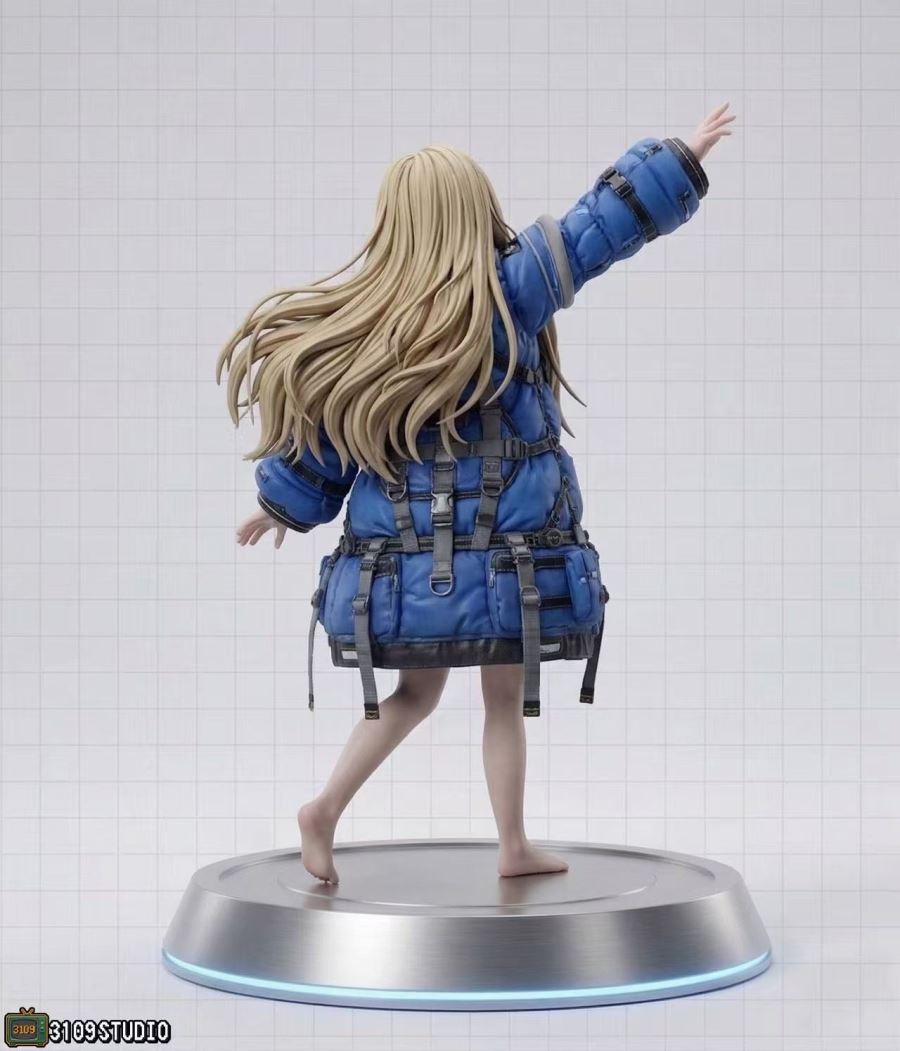 Diana - Pragmata 1/4