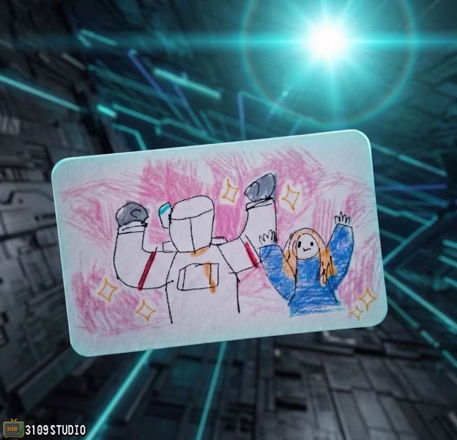 Diana - Pragmata 1/4