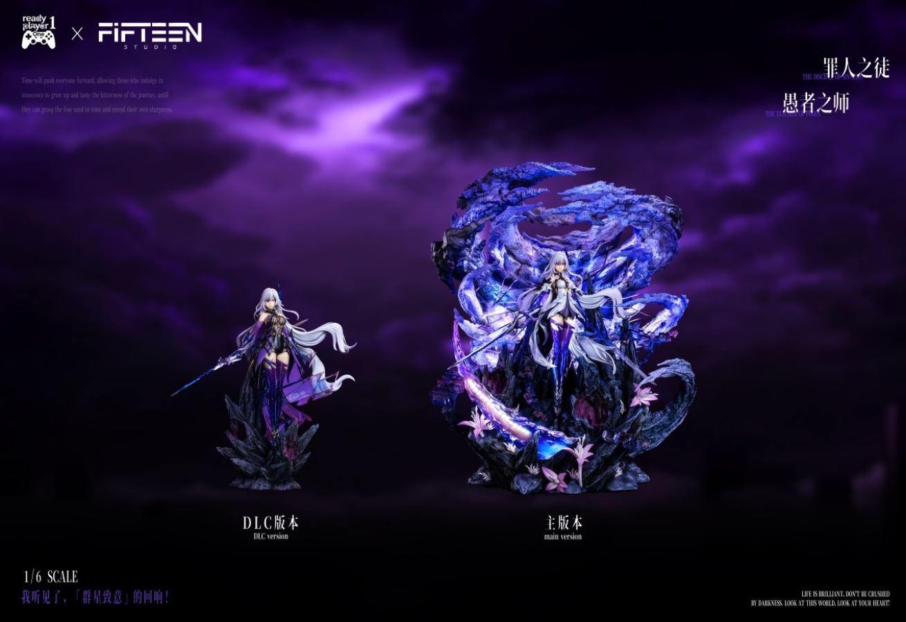 Raiden Shogun - Genshin Impact