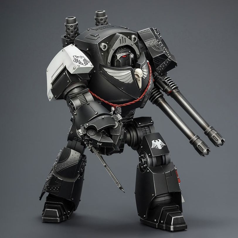 Raven Guard Contemptor Dreadnought