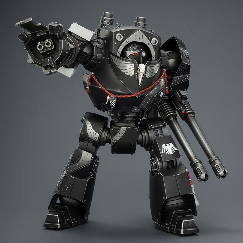 Raven Guard Contemptor Dreadnought