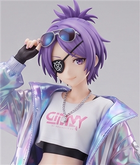 Chrome-Dokuro-Reborn